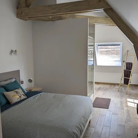 Holiday home Domaine Noetinger