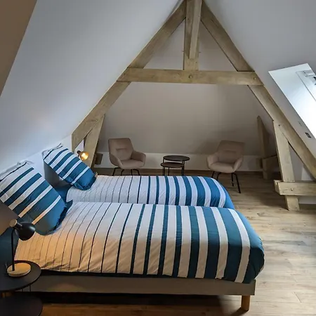 Holiday home Domaine Noetinger *