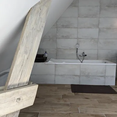 Domaine Noetinger Holiday home Vinay (Marne)