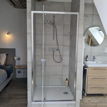 Holiday home Domaine Noetinger Vinay (Marne)