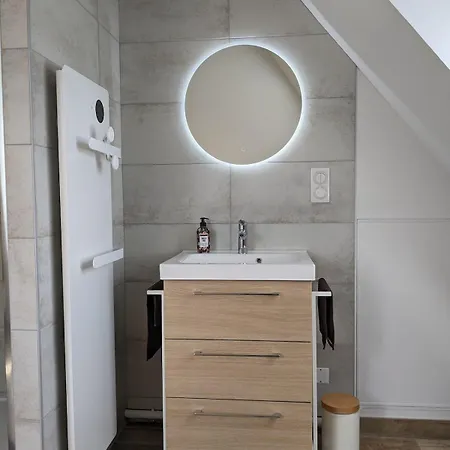 Domaine Noetinger Holiday home