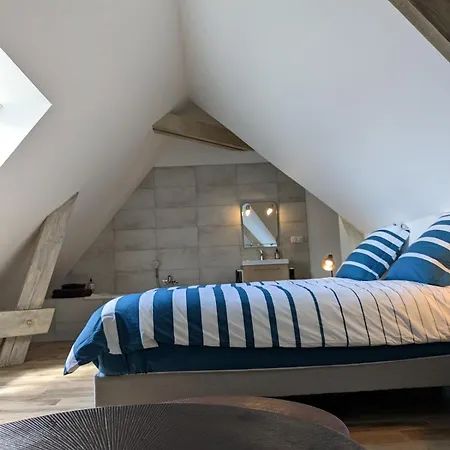 Holiday home Domaine Noetinger