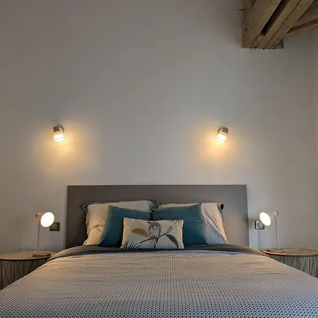 Domaine Noetinger Holiday home