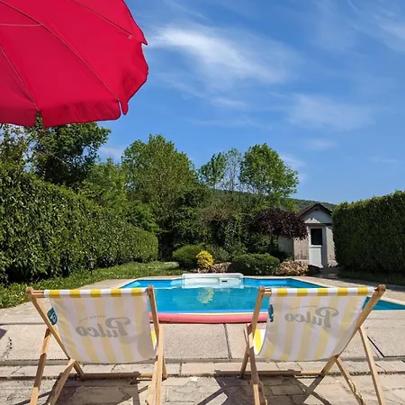 Domaine Noetinger Vinay (Marne)