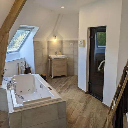 Holiday home Domaine Noetinger *